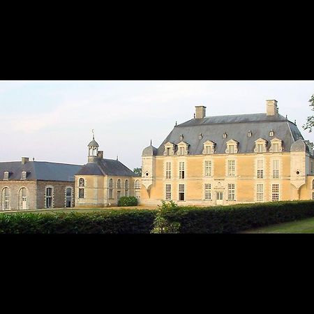 Chateau Du Boschet Bed and Breakfast Bourg-des-Comptes Εξωτερικό φωτογραφία