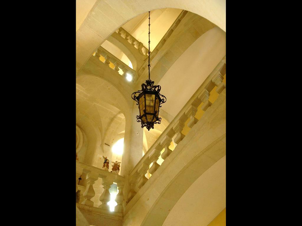 Chateau Du Boschet Bed and Breakfast Bourg-des-Comptes Εξωτερικό φωτογραφία